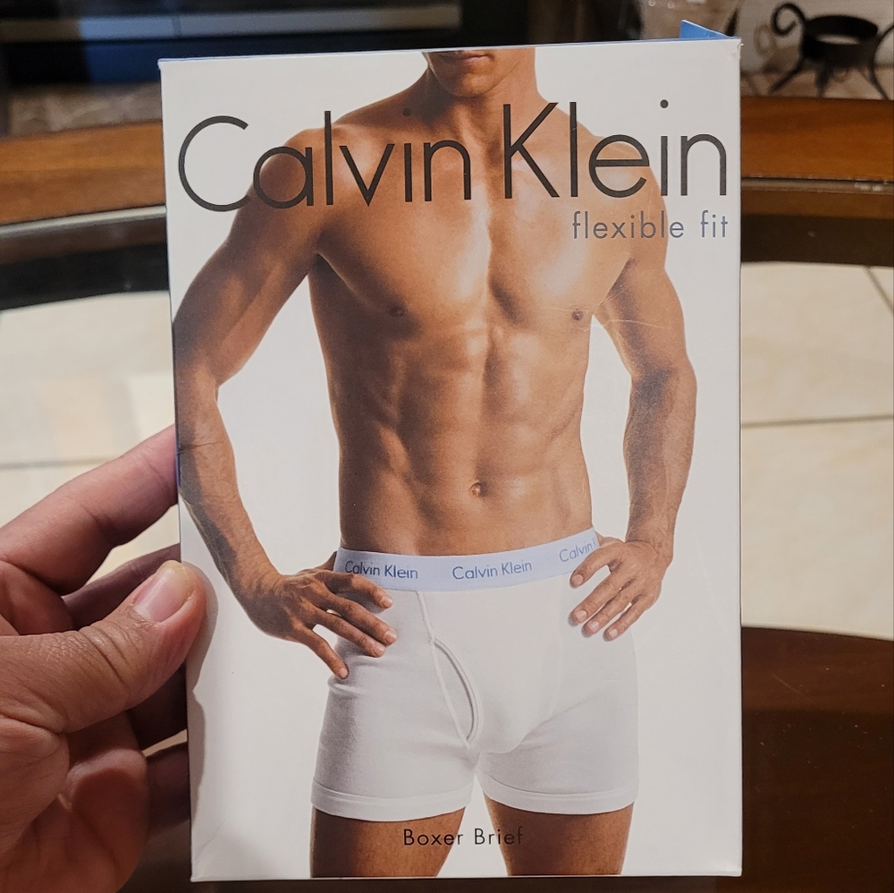 Boxer briefs